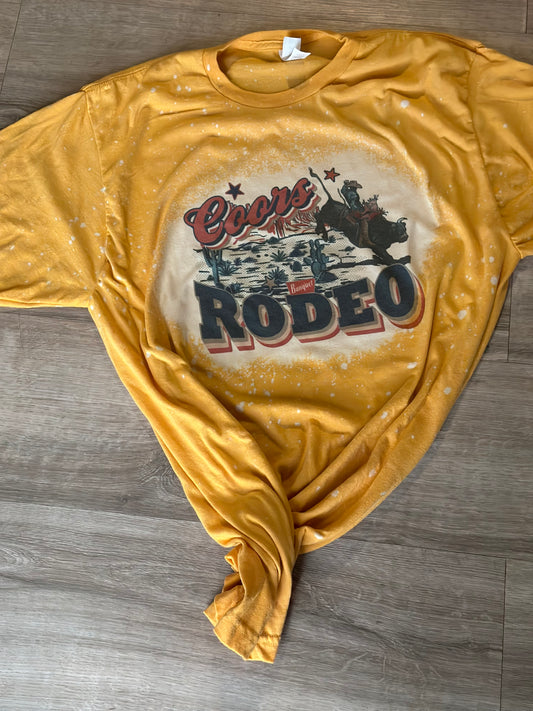 Doors Rodeo Tee